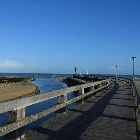 A Louer Plages Du Debarquement A Sur Mer Courseulles-sur-Mer