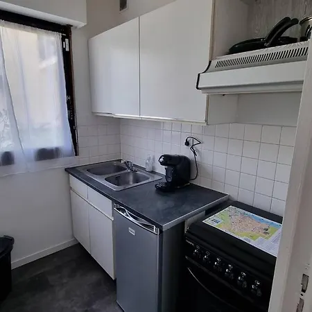 A Louer Plages Du Debarquement A Sur Mer Apartment *