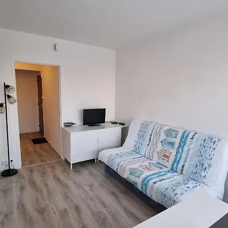 Apartment A Louer Plages Du Debarquement A Sur Mer *