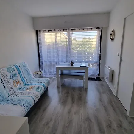 A Louer Plages Du Debarquement A Sur Mer Apartment