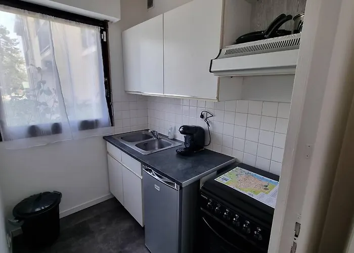 A Louer Plages Du Debarquement A Sur Mer Apartment *