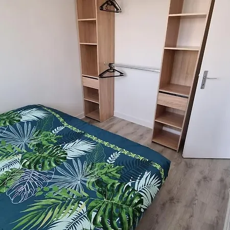 A Louer Plages Du Debarquement A Sur Mer Courseulles-sur-Mer