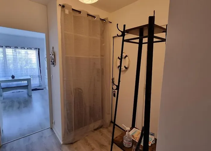 A Louer Plages Du Debarquement A Sur Mer