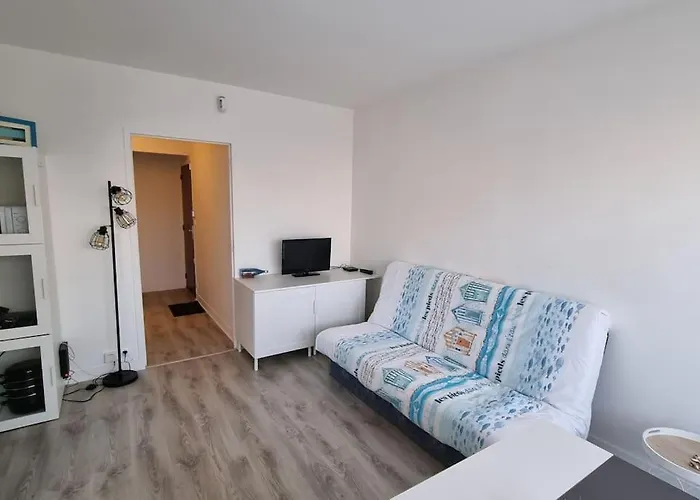 Appartement A Louer Plages Du Debarquement A Sur Mer *