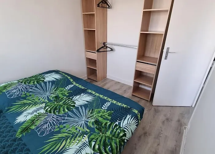 A Louer Plages Du Debarquement A Sur Mer Courseulles-sur-Mer