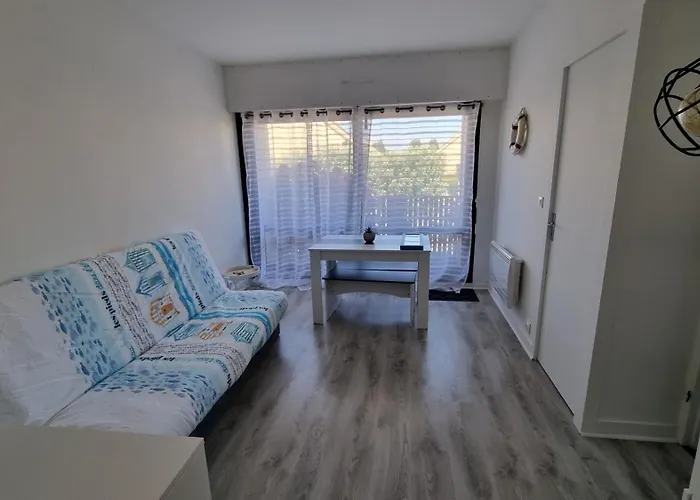 A Louer Plages Du Debarquement A Sur Mer Appartement